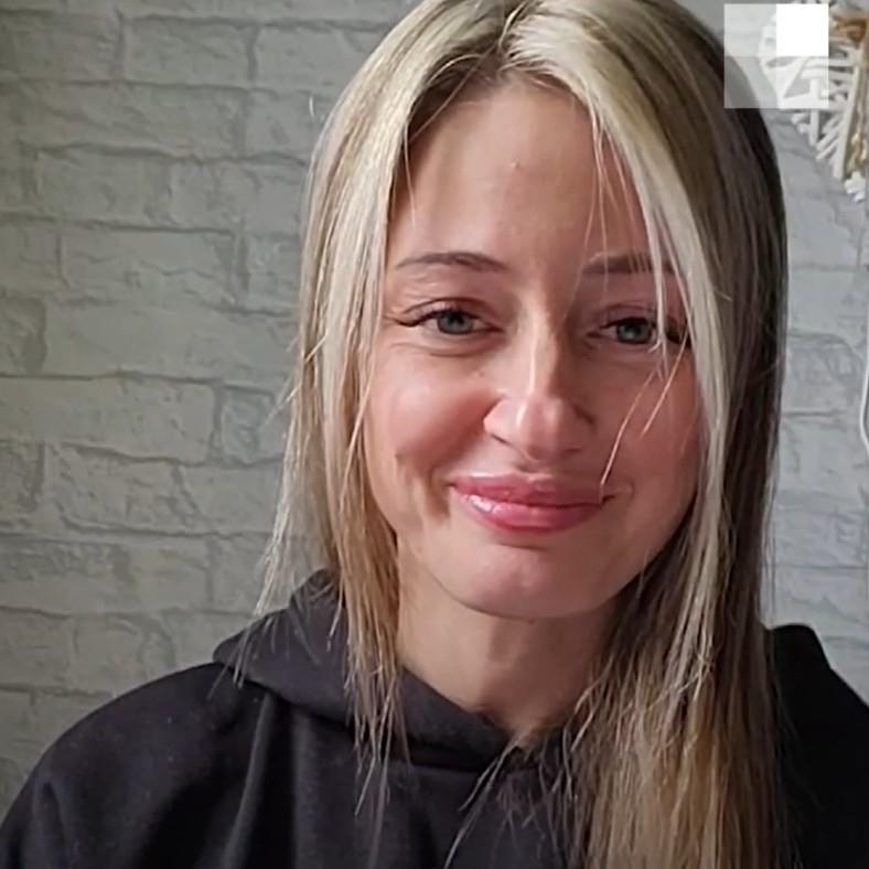 <p>Оксана Кошкина</p>
