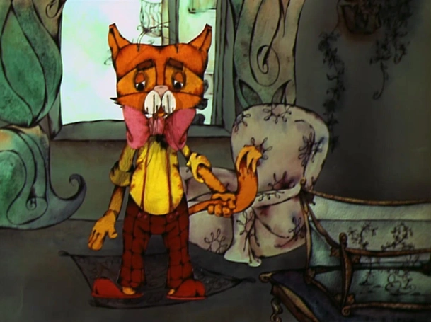 Кот Леопольд или попугай Кеша? Тем, чье детство прошло в СССР, не пройти: угадайте ваши любимые советские мультфильмы, говорящие голосом Геннадия Хазанова