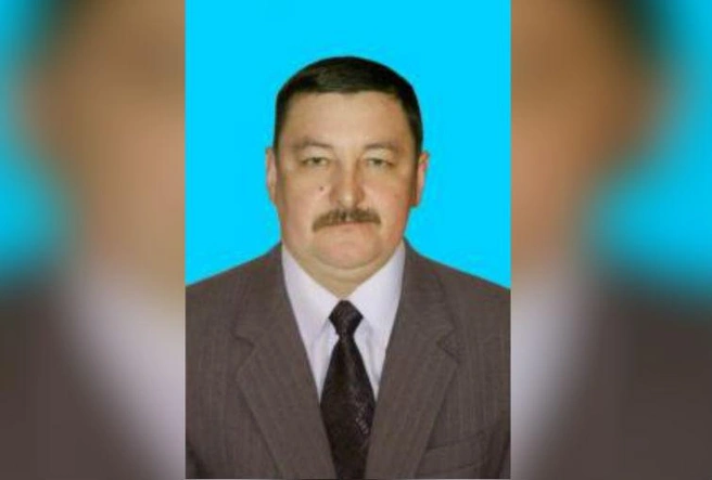 Глава Новобердяшского сельсовета Айдар Гиндуллин, остановивший лошадь на ходу | ufa1.ru