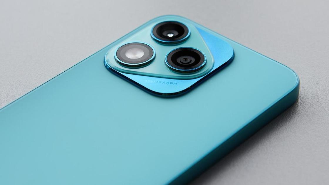 HONOR 400 Lite: неделя с новым смартфоном