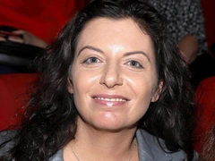 Симоньян откровенно рассказала о лечении онкологии: позади три химиотерапии