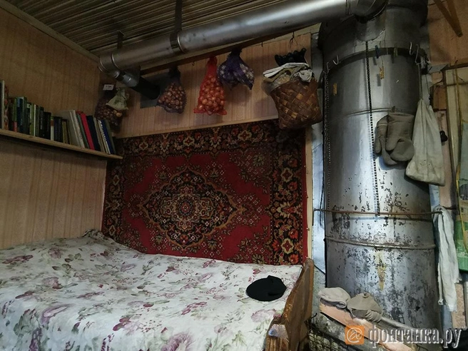 Источник: Ксения Потеева/"Фонтанка.ру"