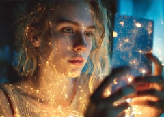 Как оживить фото с помощью нейросети: 7 волшебных фишек, которые превратят ваши снимки в чудо