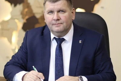 Алексей Солонин покинул пост главы Ольховского района