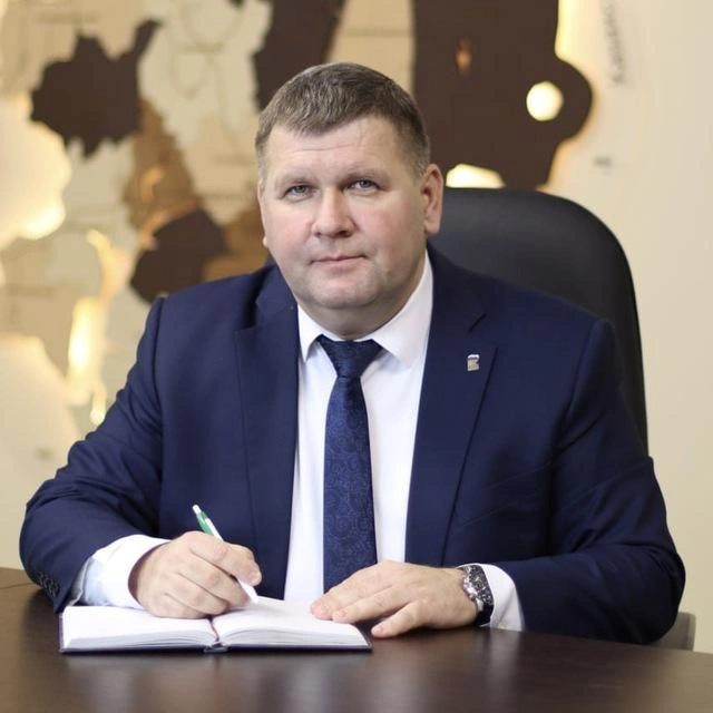 Чиновник покинул пост в связи с переходом на другую работу | Источник: Алексей Солонин / T.me