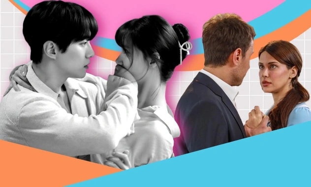 «Король Земли» уже не тот: как турецкий сериал «Двухместный номер» испортил сюжет корейской дорамы