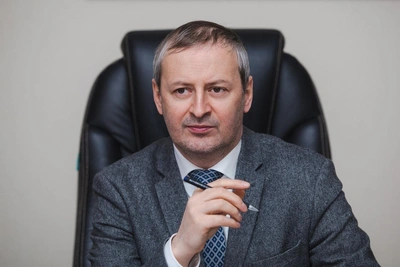 Экс-главу томского облздрава арестовали по делу о растрате