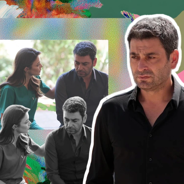 Джихан уже не тот: чем герой сериала «Далекий город» разочаровал фанатов во втором сезоне | Источник: theGirl