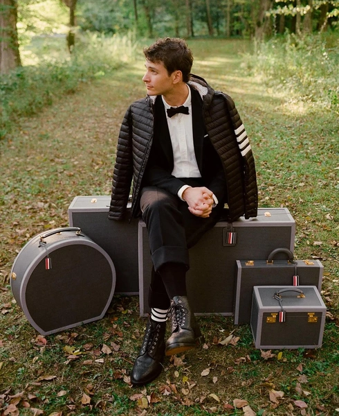 Источник: Thom Browne