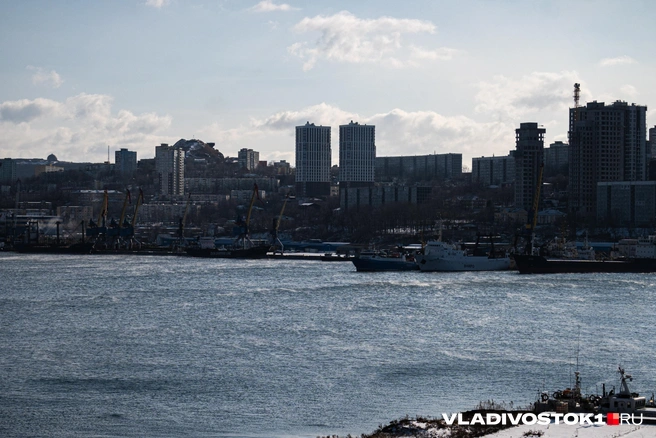Источник: Елена Буйвол / VLADIVOSTOK1.RU