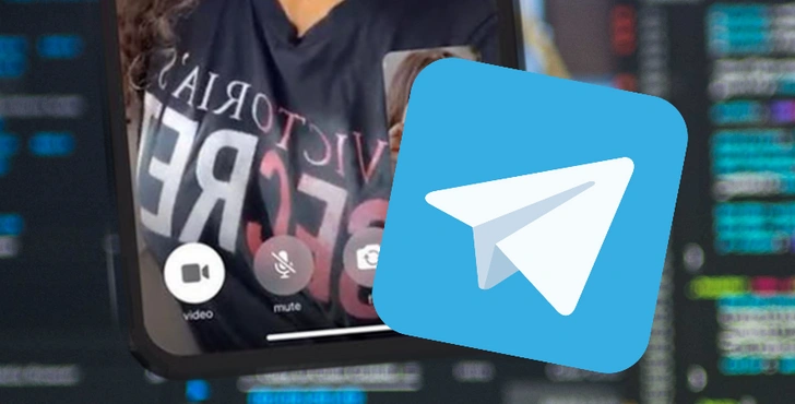 Как скачать видео в Telegram, если в канале настроен запрет