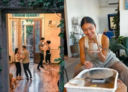 Почему все вдруг массово пошли на гончарный круг и парные танцы?