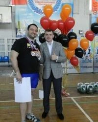 Ростовские атомщики завоевали золотые медали международных спортивных игр | 161.ru