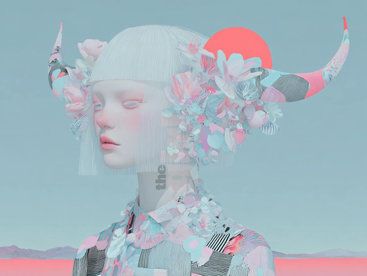 Источник: Midjourney | theGirl
