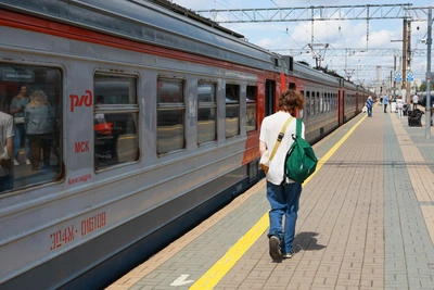 Дополнительные поезда на майские праздники