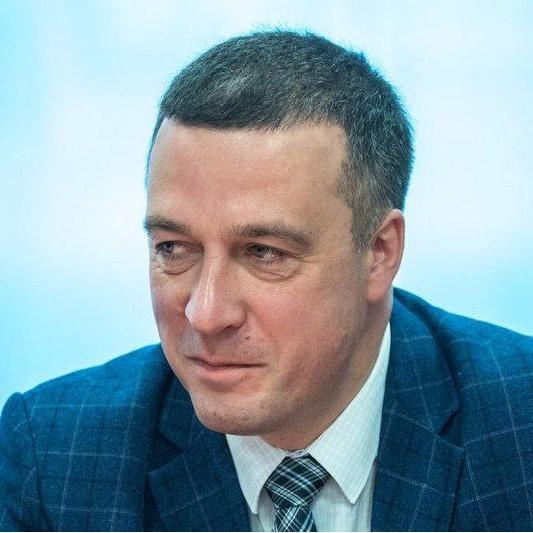 <p>Денис Шабарин</p>