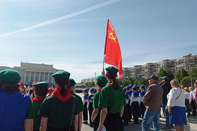 Сложный тест про СССР: проверьте себя