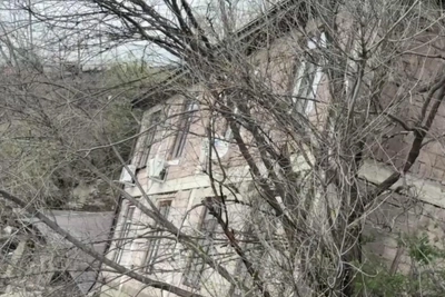 В Махачкале эвакуируют дом из-за угрозы обрушения