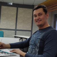 Аватарка Павел Балябин