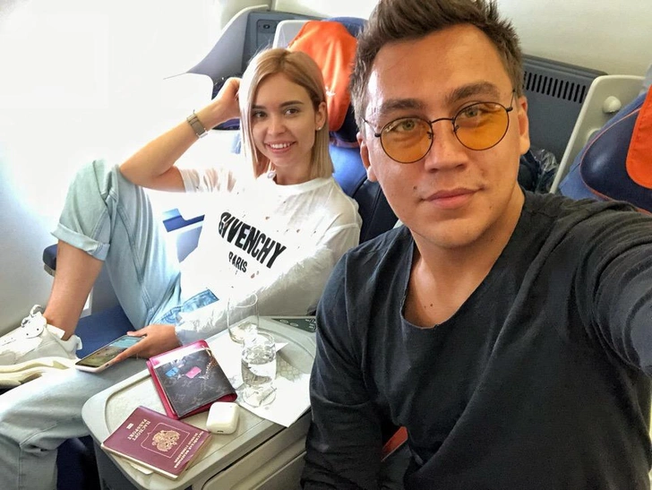 Жена Портнягина тоже оказалась в зале суда