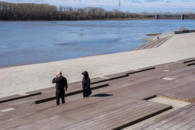 В Башкирии после жары наступит похолодание