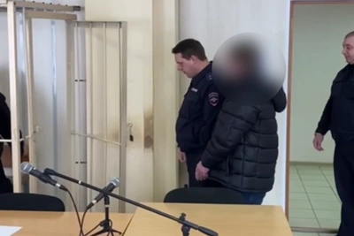 В Бузулукском районе суд арестовал убийцу