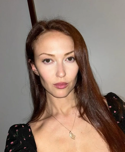 Анна Савельева | www.starhit.ru