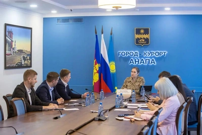 В Анапе оштрафована экс-министр за тарифы