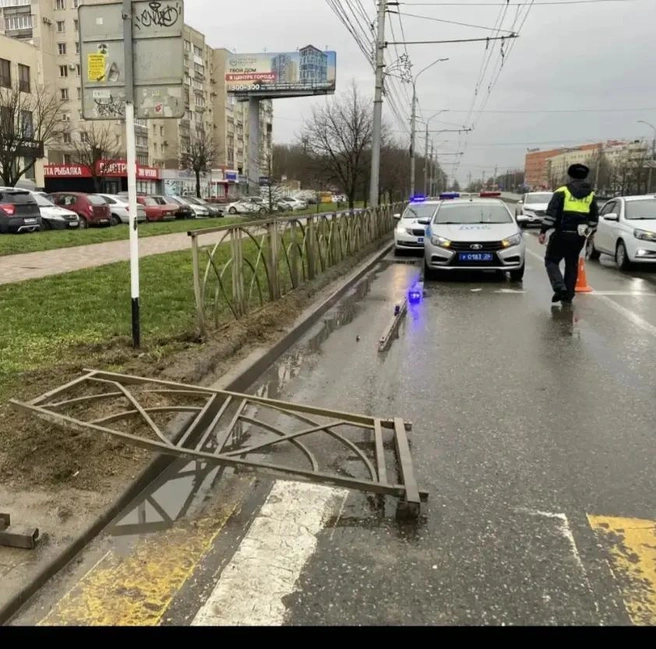 За год водитель успел нарушить ПДД 12 раз | Источник: Госавтоинспекция Ставропольского края