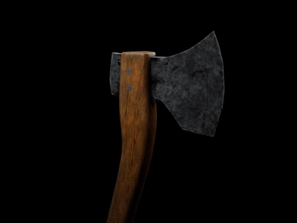 В Симферополе мужчина зарубил 12-летнего племянника, ранил мать и младшего брата