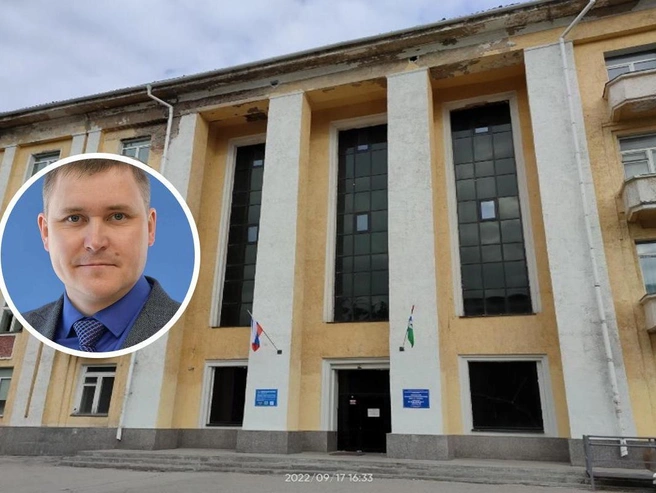 Александр Егошин занимает должность заместителя директора по учебно-производственной работе колледжа | nsk54.online