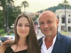 Александр Жулин стал отцом в третий раз