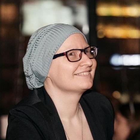 Наталия Аверина