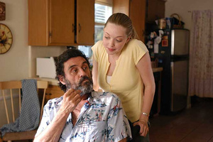 Amanda Seyfried, "Nine Lives" Аманда Сейфрид, фильм "Девять жизней", 2005