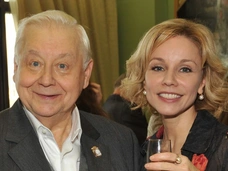 Марина Зудина: «Всю жизнь была сосредоточена на муже, растворена в нем»