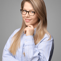 Аватарка Горбушина Екатерина