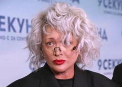 Ольга Дроздова объяснила, почему покинула театр: «Я поняла, что без меня там хорошо»