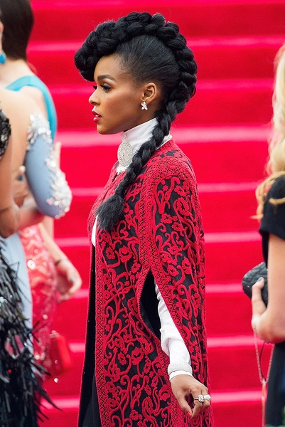 Жанел Моне | Источник: Getty Images