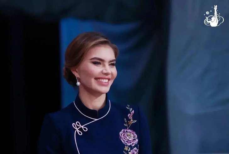 Алина Кабаева | www.starhit.ru