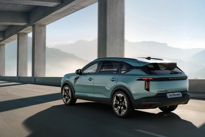 Renault показала машины, которые могли стать новыми Lada