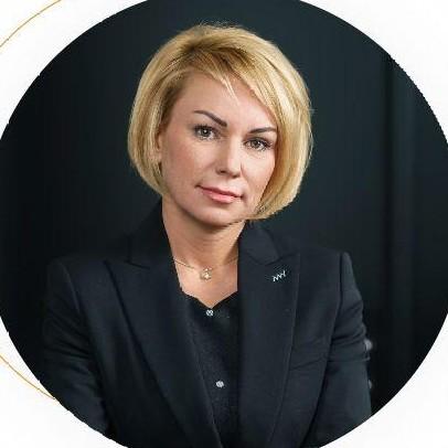 <p>Евгения Мироненко</p>