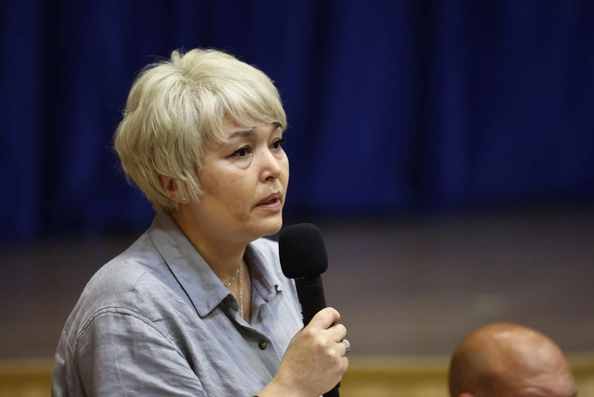 Источник: Александр Ощепков / NGS.RU