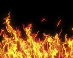 В Красноярске на цементном заводе произошел пожар | ngs24.ru