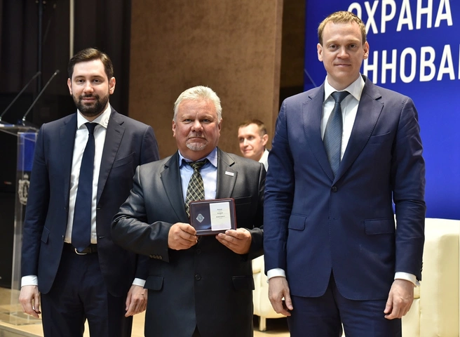 Малков: у Рязанской области огромный потенциал в сфере интеллектуальной собственности | ya62.ru