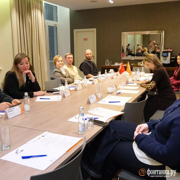 Источник: Анжела Мнацаканян / «Фонтанка.ру»