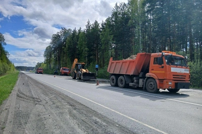 На ЕКАД введут запрет обгонов и снизят скорость