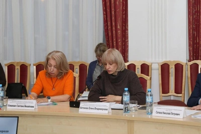 Новый вице-мэр Нижнего Новгорода