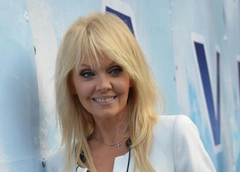 Певица Валерия может получить Грэмми: «Сегодняшний результат для нас всех большое достижение»