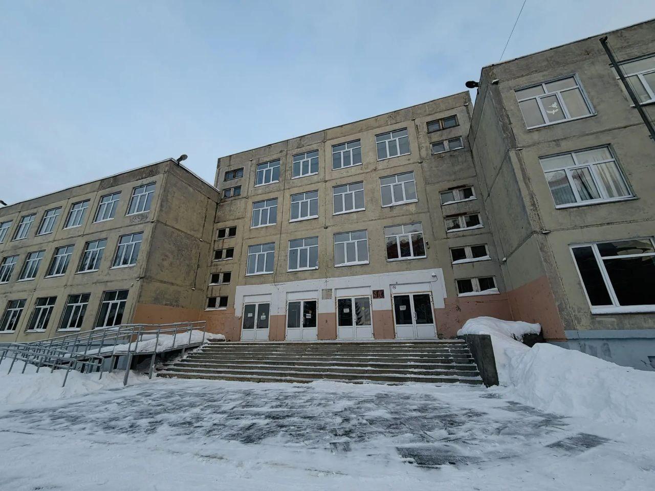 В Кургане на ремонт здания для медицинского факультета выделили 150 миллионов рублей 