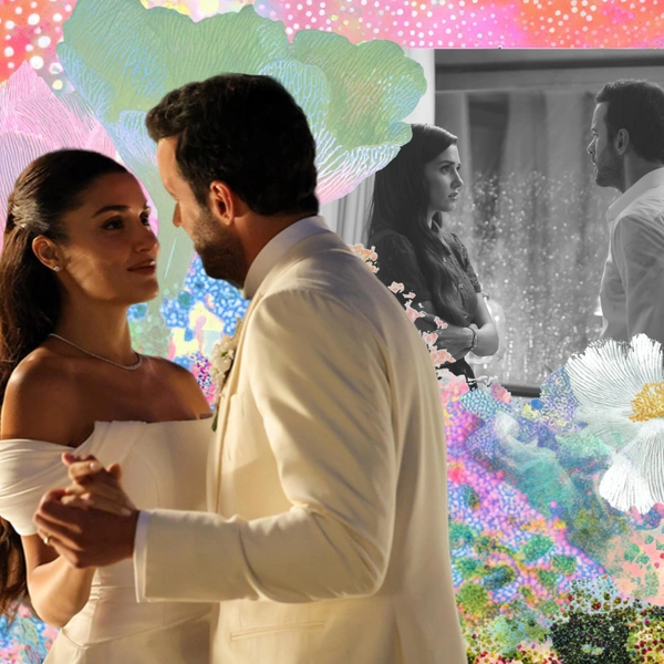 Выход новой серии турецкого сериала «Любовь и слезы» с Ханде Эрчел отменен | Источник: theGirl